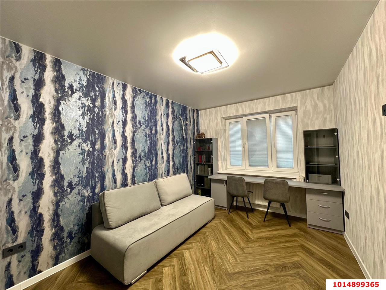 Фото №10: 2-комнатная квартира 64 м² - Краснодар, ЖК Губернский, ул. им. Героя Яцкова И.В., 19к1