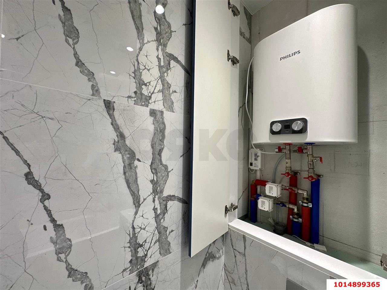 Фото №14: 2-комнатная квартира 64 м² - Краснодар, ЖК Губернский, ул. им. Героя Яцкова И.В., 19к1