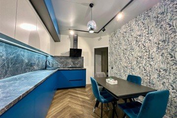 Фото №5: 2-комнатная квартира 64 м² - Краснодар, мкр. ЖК Губернский, ул. им. Героя Яцкова И.В., 19к1