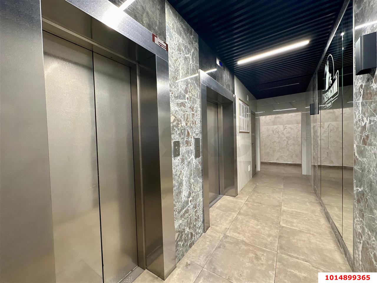 Фото №17: 2-комнатная квартира 64 м² - Краснодар, ЖК Губернский, ул. им. Героя Яцкова И.В., 19к1