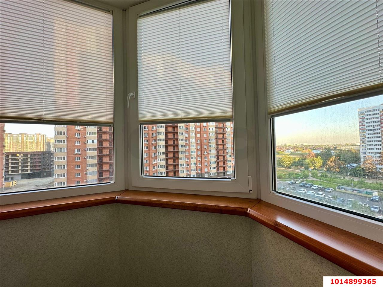 Фото №11: 2-комнатная квартира 64 м² - Краснодар, ЖК Губернский, ул. им. Героя Яцкова И.В., 19к1