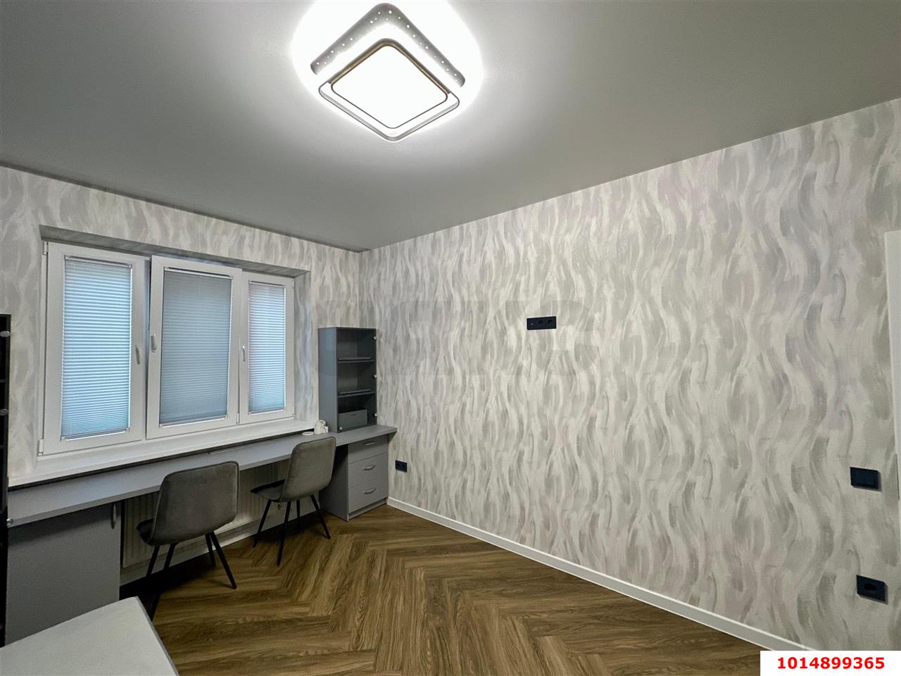 Фото №9: 2-комнатная квартира 64 м² - Краснодар, ЖК Губернский, ул. им. Героя Яцкова И.В., 19к1