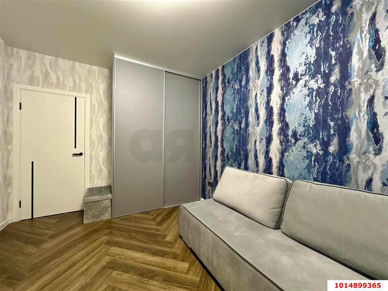 Фото №8: 2-комнатная квартира 64 м² - Краснодар, ЖК Губернский, ул. им. Героя Яцкова И.В., 19к1