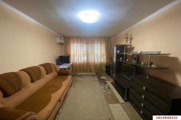 Фото №3: 3-комнатная квартира 59 м² - Краснодар, мкр. Завод Измерительных Приборов, ул. Московская, 80