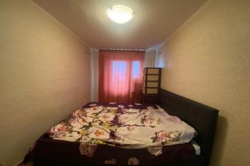 Фото №4: 3-комнатная квартира 59 м² - Краснодар, мкр. Завод Измерительных Приборов, ул. Московская, 80