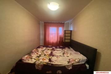 Фото №4: 3-комнатная квартира 59 м² - Краснодар, мкр. Завод Измерительных Приборов, ул. Московская, 80