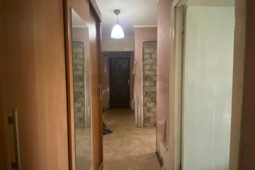 Фото №5: 3-комнатная квартира 59 м² - Краснодар, мкр. Завод Измерительных Приборов, ул. Московская, 80