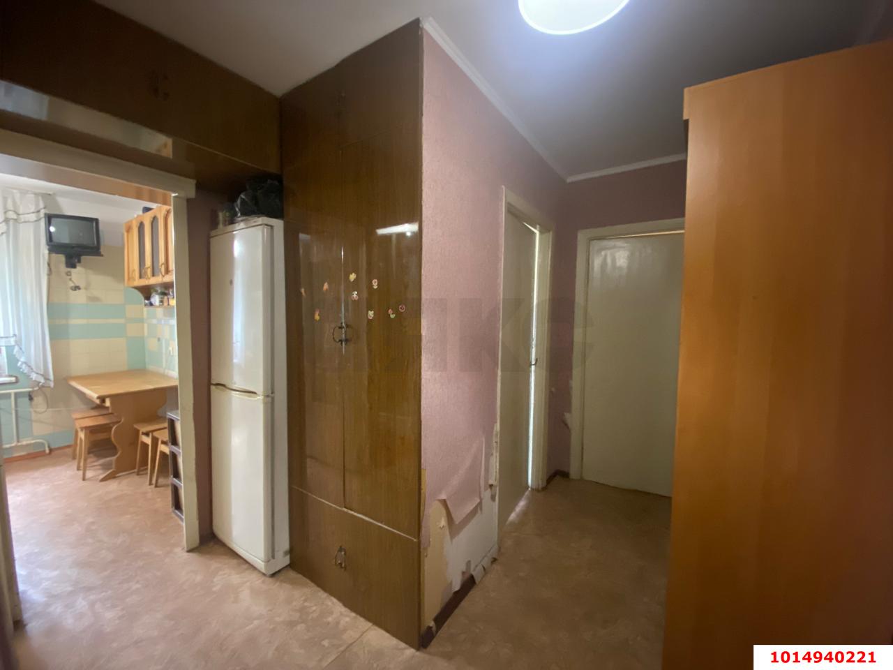 Фото №7: 3-комнатная квартира 59 м² - Краснодар, Завод Измерительных Приборов, ул. Московская, 80