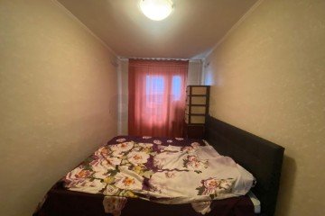 Фото №4: 3-комнатная квартира 59 м² - Краснодар, мкр. Завод Измерительных Приборов, ул. Московская, 80