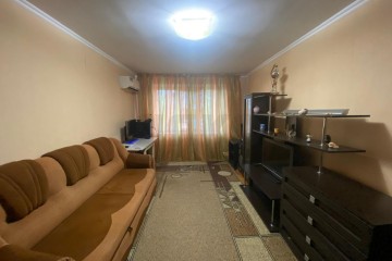 Фото №3: 3-комнатная квартира 59 м² - Краснодар, мкр. Завод Измерительных Приборов, ул. Московская, 80