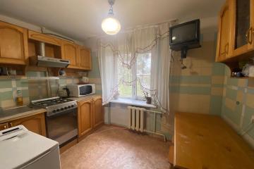 Фото №1: 3-комнатная квартира 59 м² - Краснодар, мкр. Завод Измерительных Приборов, ул. Московская, 80