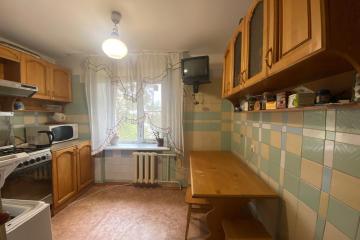 Фото №2: 3-комнатная квартира 59 м² - Краснодар, мкр. Завод Измерительных Приборов, ул. Московская, 80