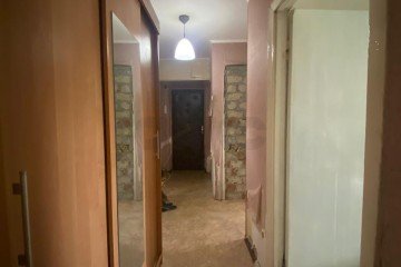 Фото №5: 3-комнатная квартира 59 м² - Краснодар, мкр. Завод Измерительных Приборов, ул. Московская, 80