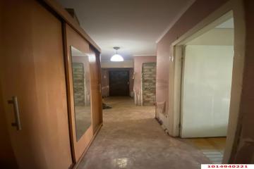 Фото №5: 3-комнатная квартира 59 м² - Краснодар, мкр. Завод Измерительных Приборов, ул. Московская, 80