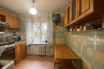 Фото №2: 3-комнатная квартира 59 м² - Краснодар, мкр. Завод Измерительных Приборов, ул. Московская, 80