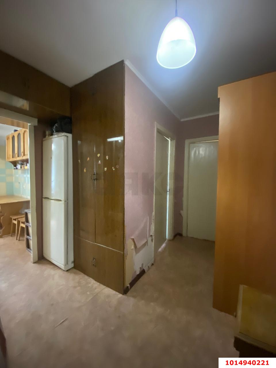 Фото №6: 3-комнатная квартира 59 м² - Краснодар, Завод Измерительных Приборов, ул. Московская, 80