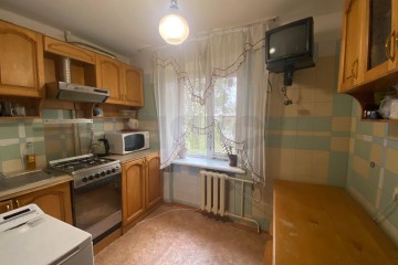 Фото №1: 3-комнатная квартира 59 м² - Краснодар, мкр. Завод Измерительных Приборов, ул. Московская, 80