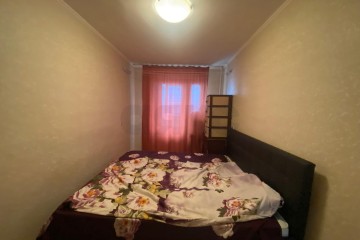 Фото №4: 3-комнатная квартира 59 м² - Краснодар, мкр. Завод Измерительных Приборов, ул. Московская, 80