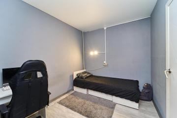 Фото №3: 3-комнатная квартира 41 м² - Российский, мкр. Прикубанский внутригородской округ, ул. имени В.М. Комарова, 19