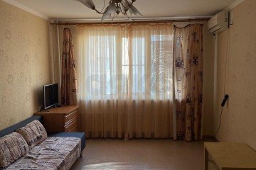 Фото №3: 1-комнатная квартира 42 м² - Краснодар, мкр. Юбилейный, пр-кт Чекистов, 38