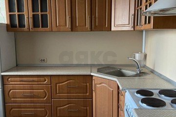Фото №1: 1-комнатная квартира 42 м² - Краснодар, мкр. Юбилейный, пр-кт Чекистов, 38