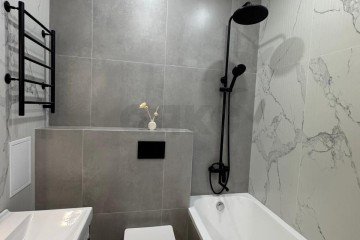 Фото №5: Студия 19 м² - Краснодар, мкр. ЖК Акварели-2, ул. Тепличная, 62/1к3