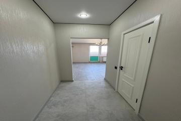 Фото №4: Студия 22 м² - Краснодар, мкр. ЖК Акварели-2, ул. Тепличная, 62/1к3