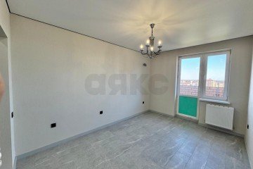Фото №4: Студия 22 м² - Краснодар, мкр. ЖК Акварели-2, ул. Тепличная, 62/1к3