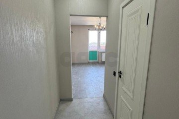 Фото №2: Студия 22 м² - Краснодар, мкр. ЖК Акварели-2, ул. Тепличная, 62/1к3