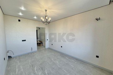 Фото №3: Студия 19 м² - Краснодар, мкр. ЖК Акварели-2, ул. Тепличная, 62/1к3