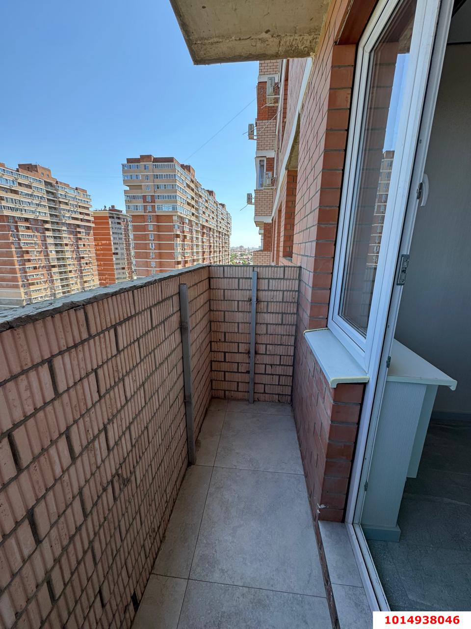 Фото №10: Студия 22 м² - Краснодар, ЖК Акварели-2, ул. Тепличная, 62/1к3