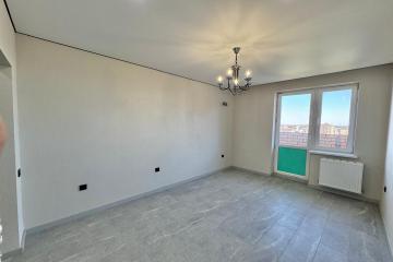 Фото №2: Студия 22 м² - Краснодар, мкр. ЖК Акварели-2, ул. Тепличная, 62/1к3