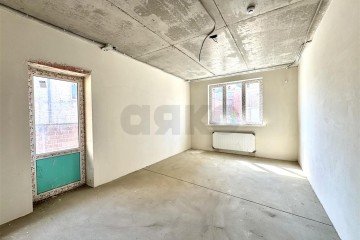 Фото №4: 2-комнатная квартира 63 м² - Краснодар, мкр. ЖК Жемчужина, ул. имени Ф.И. Шаляпина, 30/1