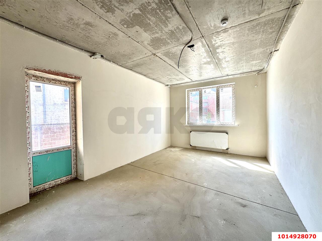 Фото №4: 2-комнатная квартира 63 м² - Краснодар, ЖК Жемчужина, ул. имени Ф.И. Шаляпина, 30/1