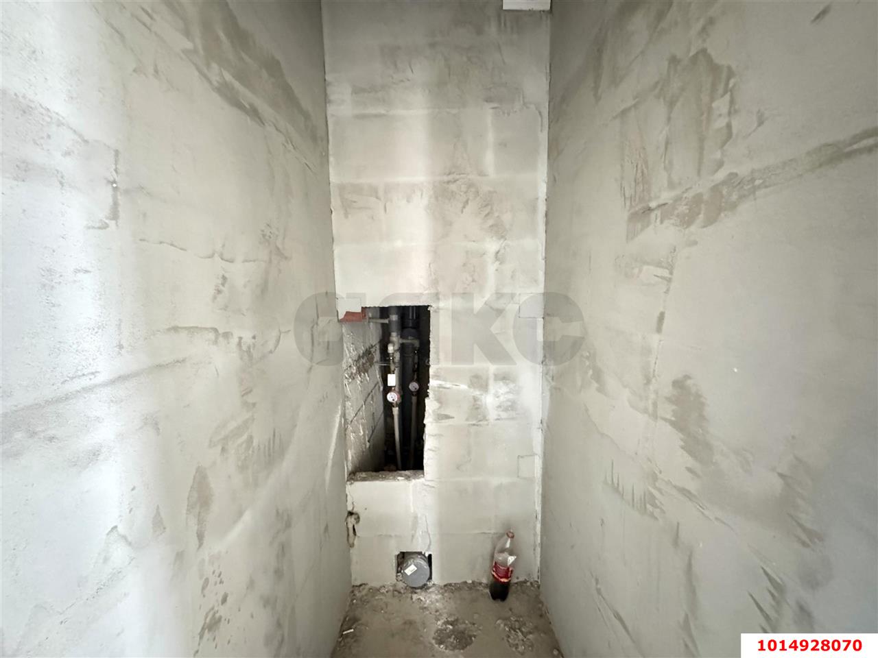 Фото №7: 2-комнатная квартира 63 м² - Краснодар, ЖК Жемчужина, ул. имени Ф.И. Шаляпина, 30/1