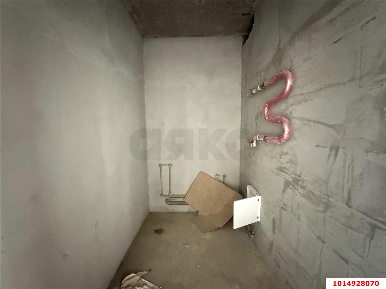 Фото №6: 2-комнатная квартира 63 м² - Краснодар, ЖК Жемчужина, ул. имени Ф.И. Шаляпина, 30/1