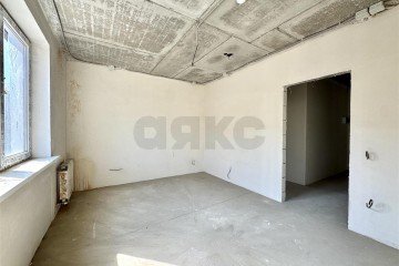 Фото №2: 2-комнатная квартира 63 м² - Краснодар, мкр. ЖК Жемчужина, ул. имени Ф.И. Шаляпина, 30/1