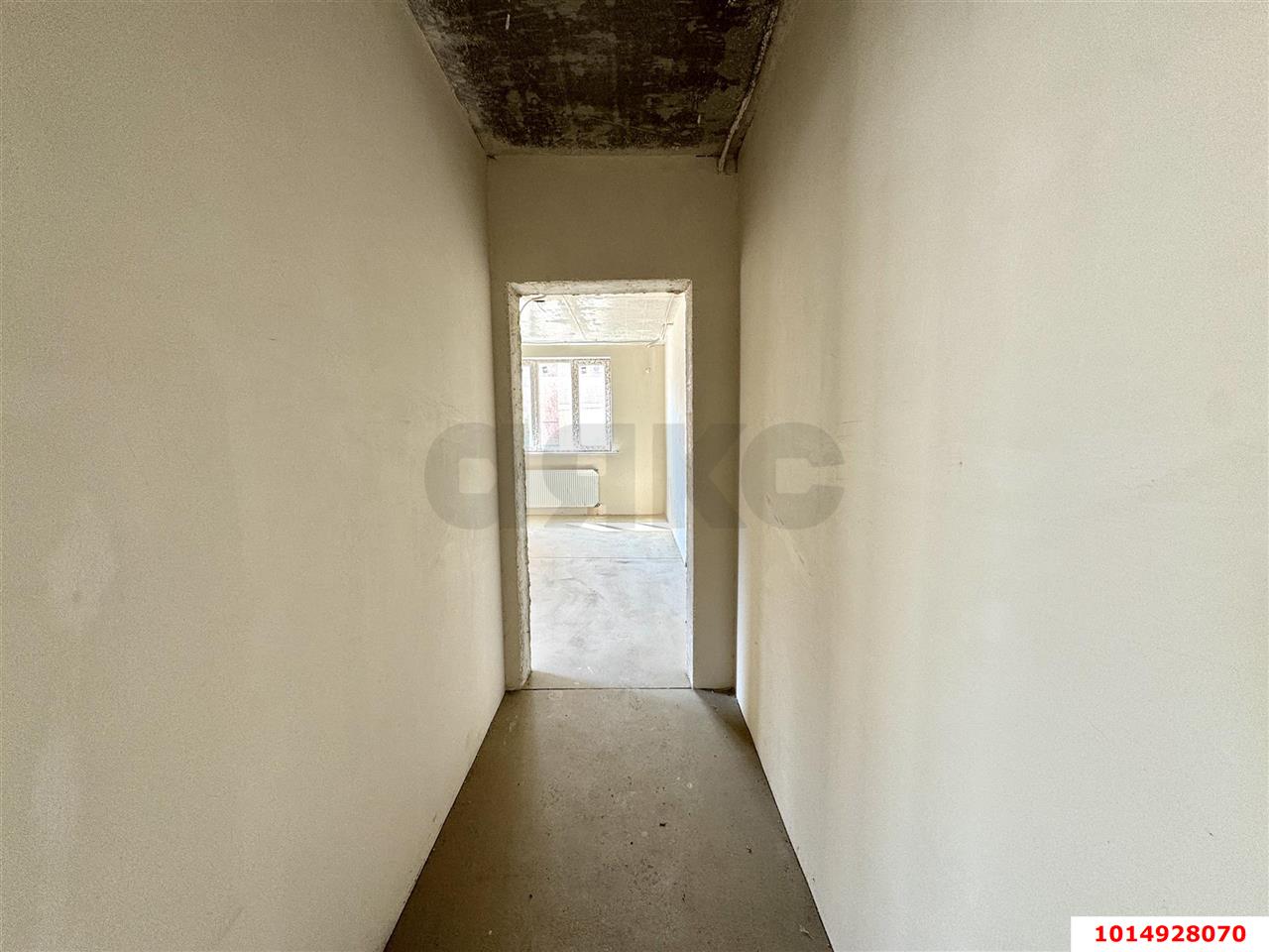 Фото №5: 2-комнатная квартира 63 м² - Краснодар, жилой комплекс Жемчужина, ул. имени Ф.И. Шаляпина, 30/1