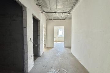 Фото №3: 2-комнатная квартира 59 м² - Краснодар, мкр. жилой комплекс Жемчужина, ул. имени Ф.И. Шаляпина, 30/1