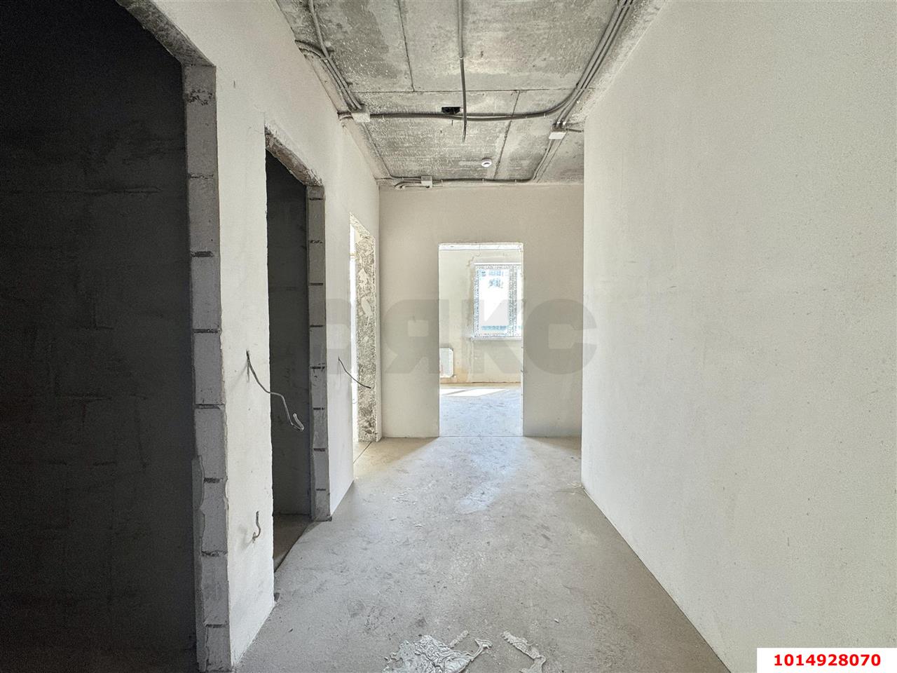 Фото №3: 2-комнатная квартира 63 м² - Краснодар, ЖК Жемчужина, ул. имени Ф.И. Шаляпина, 30/1