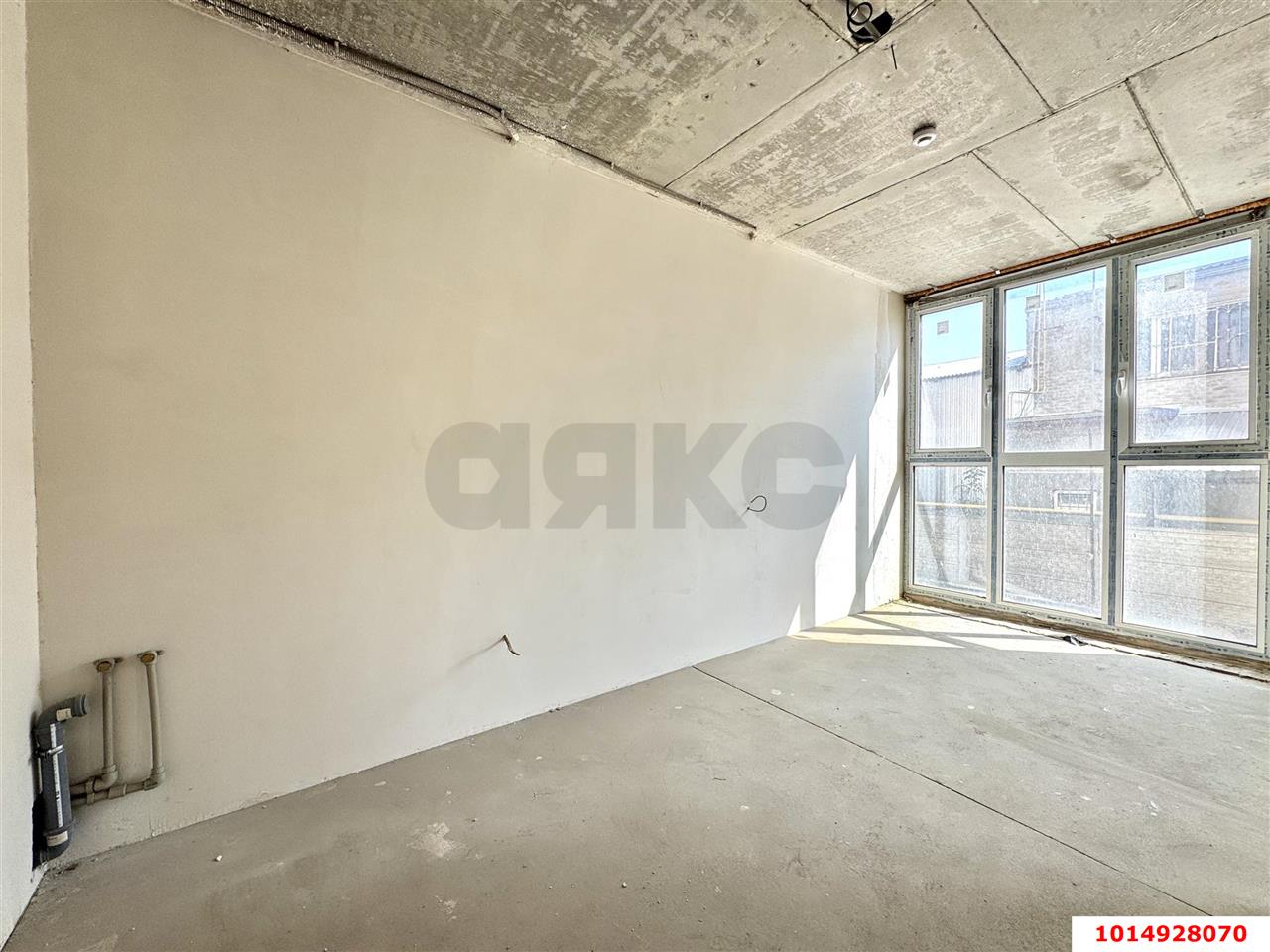 Фото №1: 2-комнатная квартира 63 м² - Краснодар, ЖК Жемчужина, Прикубанский внутригородской округ, Завод Радиоизмерительных Приборов, Музыкальный, мкр. жилой комплекс Жемчужина, ул. имени Ф.И. Шаляпина, 30/1