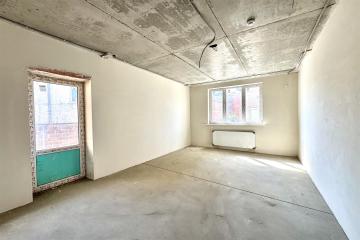 Фото №4: 2-комнатная квартира 59 м² - Краснодар, мкр. жилой комплекс Жемчужина, ул. имени Ф.И. Шаляпина, 30/1