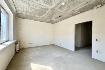 Фото №2: 2-комнатная квартира 59 м² - Краснодар, мкр. жилой комплекс Жемчужина, ул. имени Ф.И. Шаляпина, 30/1