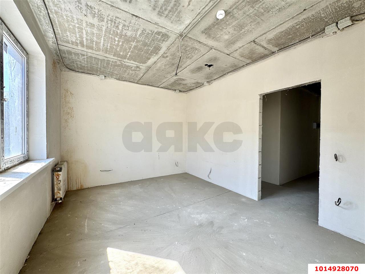 Фото №2: 2-комнатная квартира 63 м² - Краснодар, ЖК Жемчужина, Прикубанский внутригородской округ, Завод Радиоизмерительных Приборов, Музыкальный, мкр. жилой комплекс Жемчужина, ул. имени Ф.И. Шаляпина, 30/1