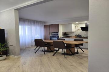 Фото №1: 3-комнатная квартира 88 м² - Краснодар, мкр. 2-я Площадка, ул. Ветеранов, 83к3