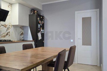 Фото №2: 3-комнатная квартира 94 м² - Краснодар, мкр. 2-я Площадка, ул. Ветеранов, 83к3