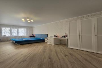 Фото №2: 3-комнатная квартира 88 м² - Краснодар, мкр. 2-я Площадка, ул. Ветеранов, 83к3