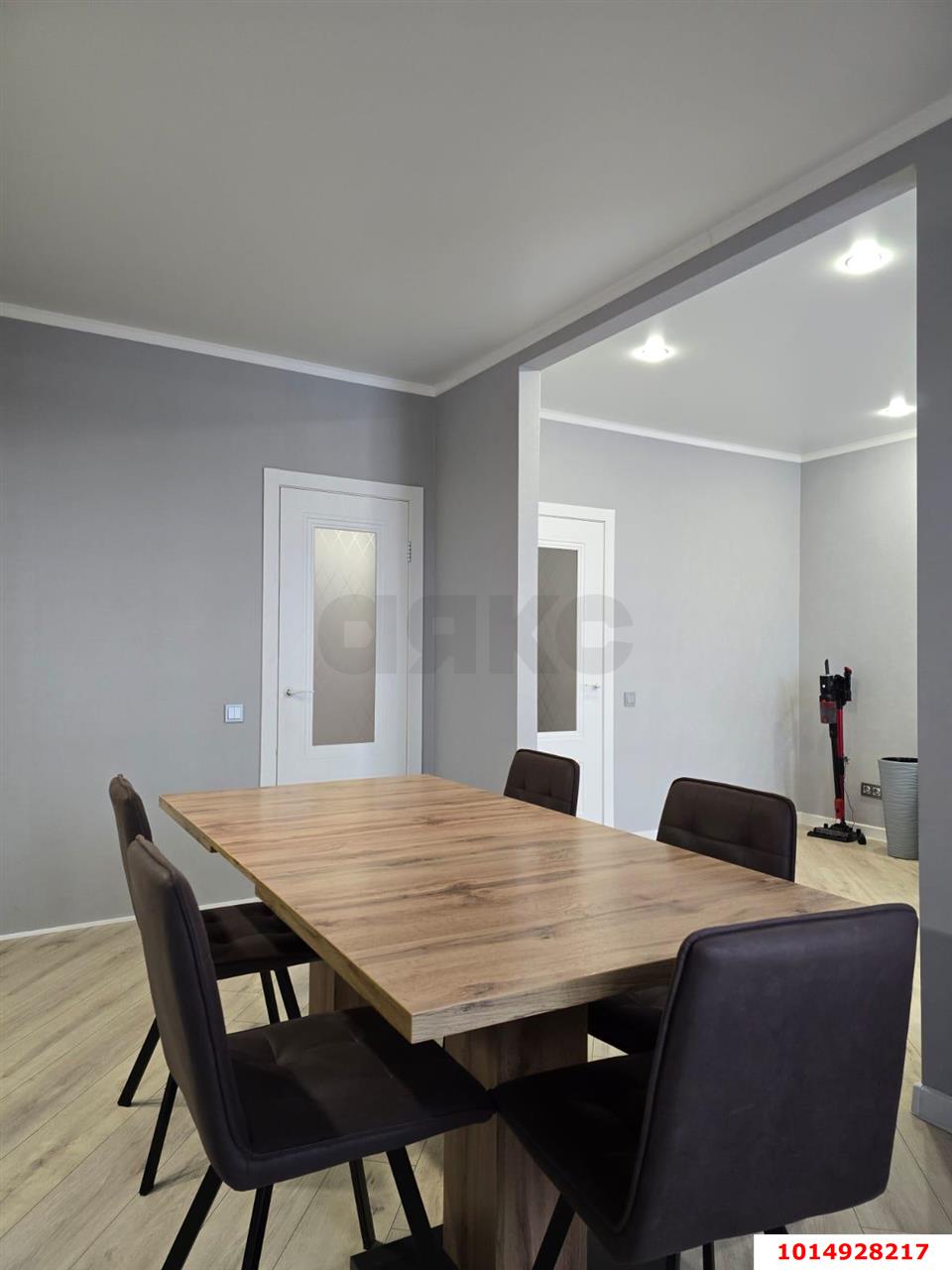 Фото №6: 3-комнатная квартира 94 м² - Краснодар, Прикубанский внутригородской округ, мкр. 2-я Площадка, ул. Ветеранов, 83к3