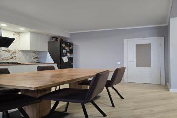 Фото №5: 3-комнатная квартира 88 м² - Краснодар, мкр. 2-я Площадка, ул. Ветеранов, 83к3