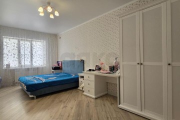 Фото №2: 3-комнатная квартира 94 м² - Краснодар, мкр. 2-я Площадка, ул. Ветеранов, 83к3